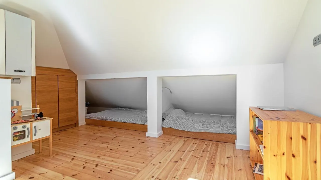 Venti Apartments Willa Sopot