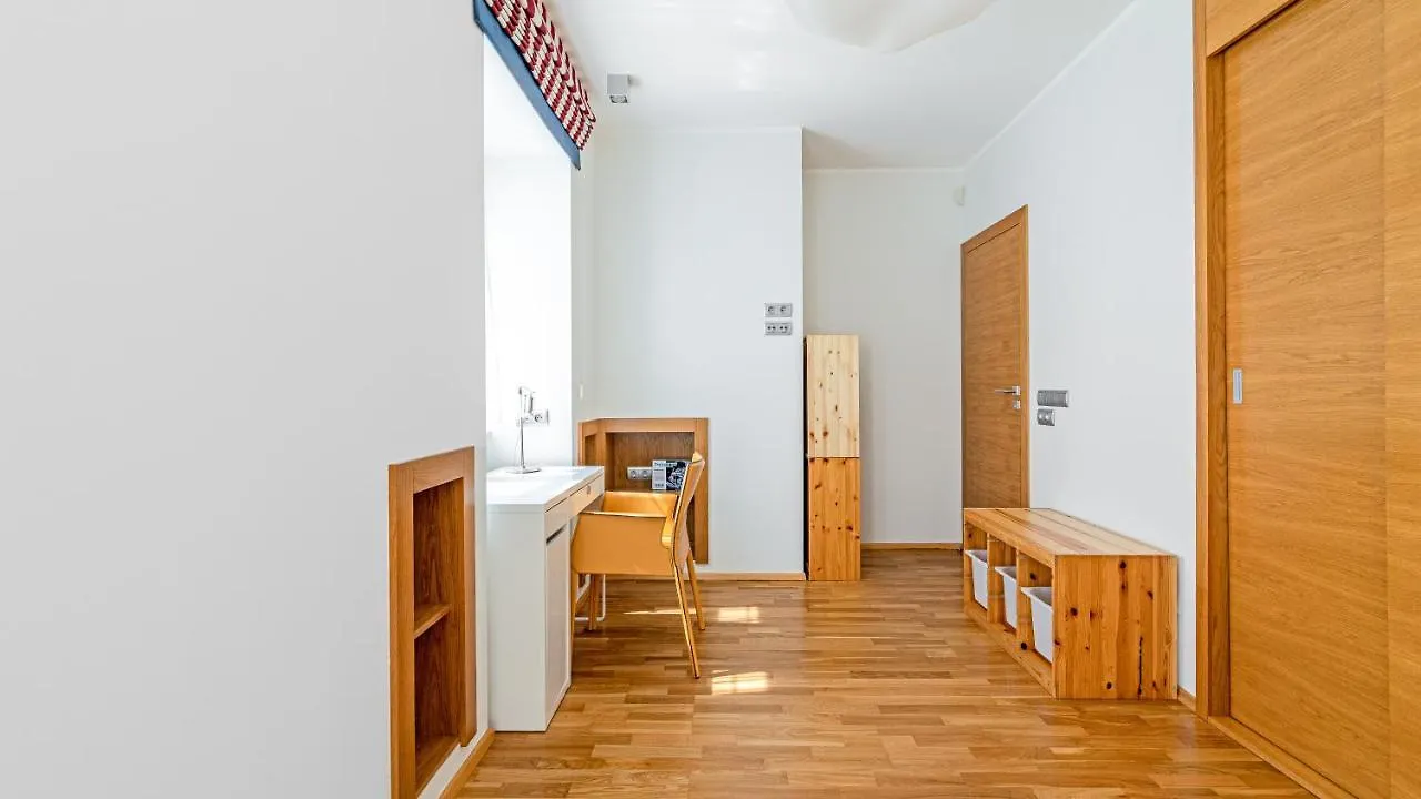 Venti Apartments Willa Sopot 0*,  Polska